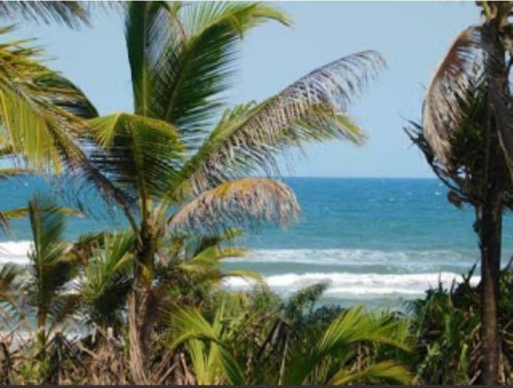 Bahia Das Jangadas. Hotel Serra Grande  Exterior photo