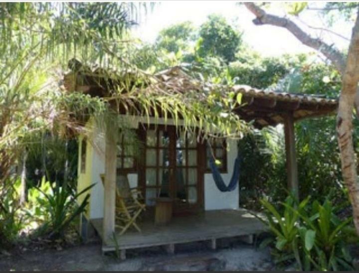 Bahia Das Jangadas. Hotel Serra Grande  Exterior photo