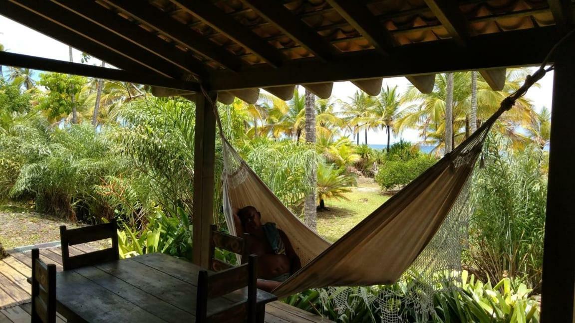 Bahia Das Jangadas. Hotel Serra Grande  Exterior photo