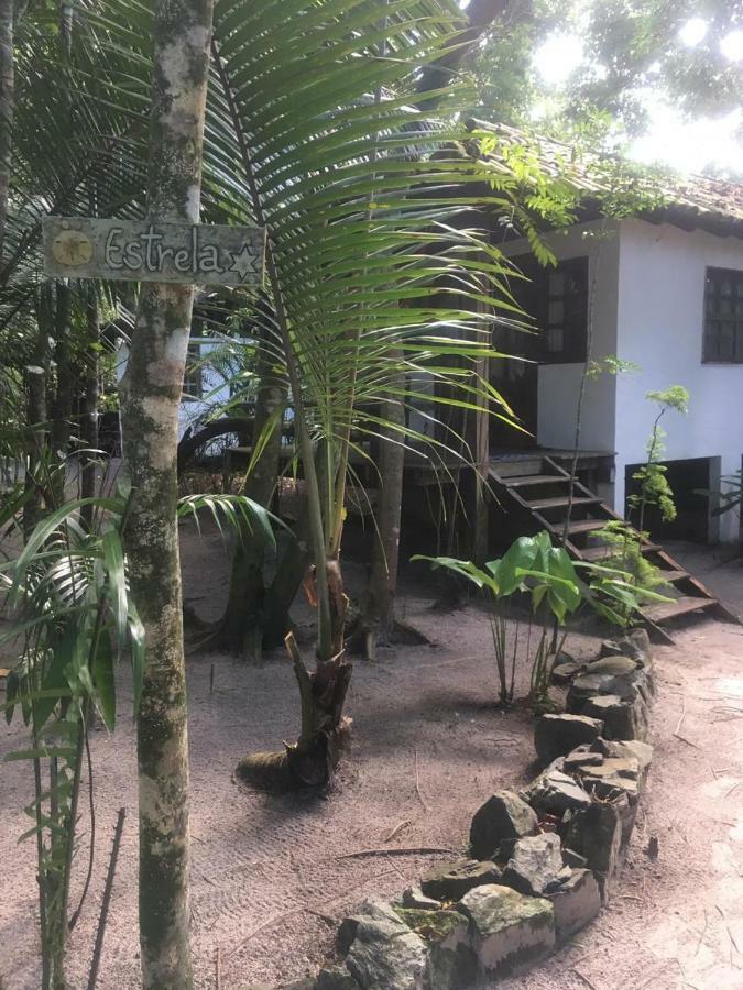 Bahia Das Jangadas. Hotel Serra Grande  Exterior photo