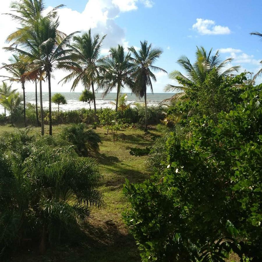 Bahia Das Jangadas. Hotel Serra Grande  Exterior photo