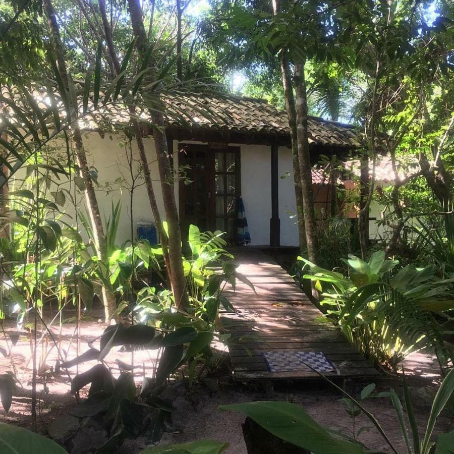 Bahia Das Jangadas. Hotel Serra Grande  Exterior photo
